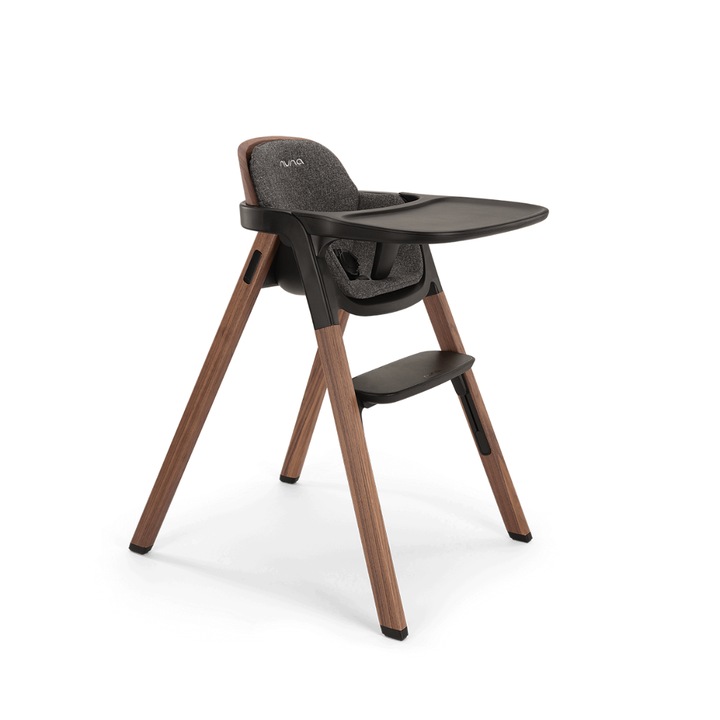 Scaun de masa din lemn pentru copii BRYN, Sanderson, Nuna