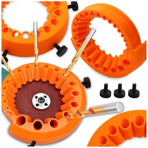 Seturi si accesorii pentru gaurit si insurubat