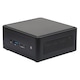 Mini PC ASROCK, 4X4, BOX-8840U, AMD Ryzen 7-8840U, 3xUSB3.2, 110x118x49mm, Negru