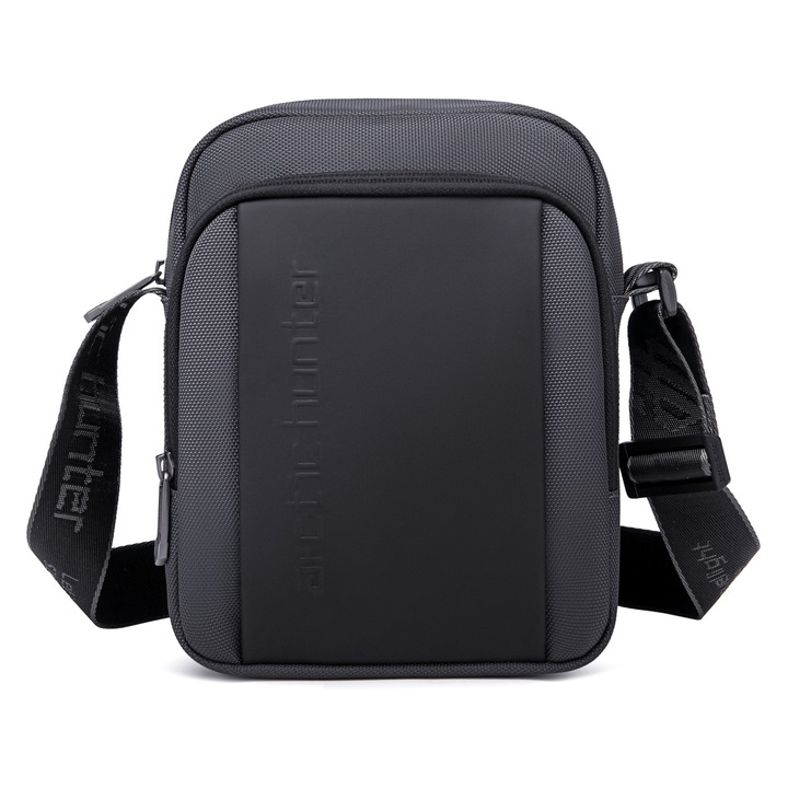 Arctic Hunter, AH-K00542-grey, Oldaltáska, Válltáska