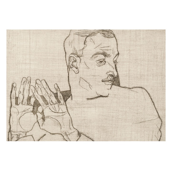 Tapet Vinilic Pentru Perete, Tulup, Un caracter distinctiv, Alb, 312 x 219 cm, Decorativ, Cu Model, 010100060080000031633