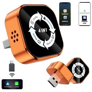 Accesorii electronice auto