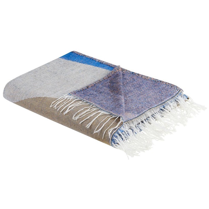 Patura Yaladi 130 x 170 cm Multicolor