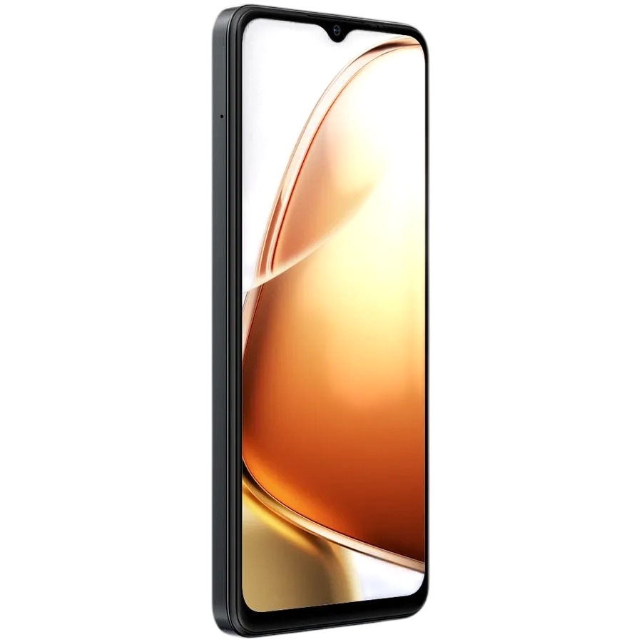 Telefon mobil Blackview WAVE 9C, 64GB, 4GB RAM, Shadow Black - eMAG.ro