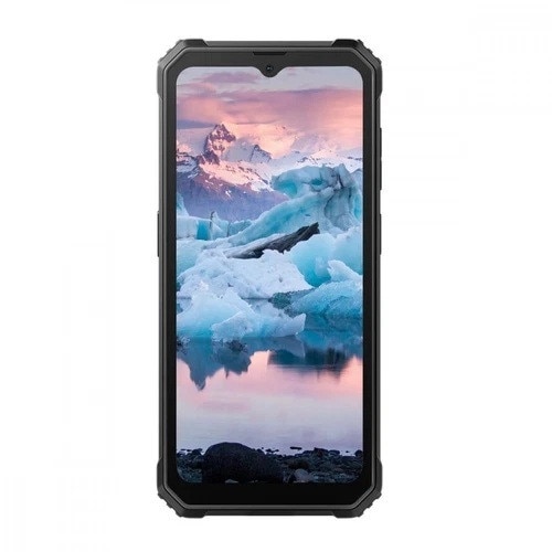 Telefon mobil Blackview Rugged BV 4800 Pro, 128GB, 4GB RAM, Black
