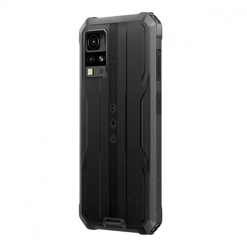 Telefon mobil Blackview Rugged BV 4800 Pro, 128GB, 4GB RAM, Black