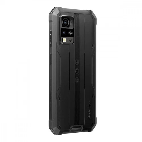 Telefon mobil Blackview Rugged BV 4800 Pro, 128GB, 4GB RAM, Black
