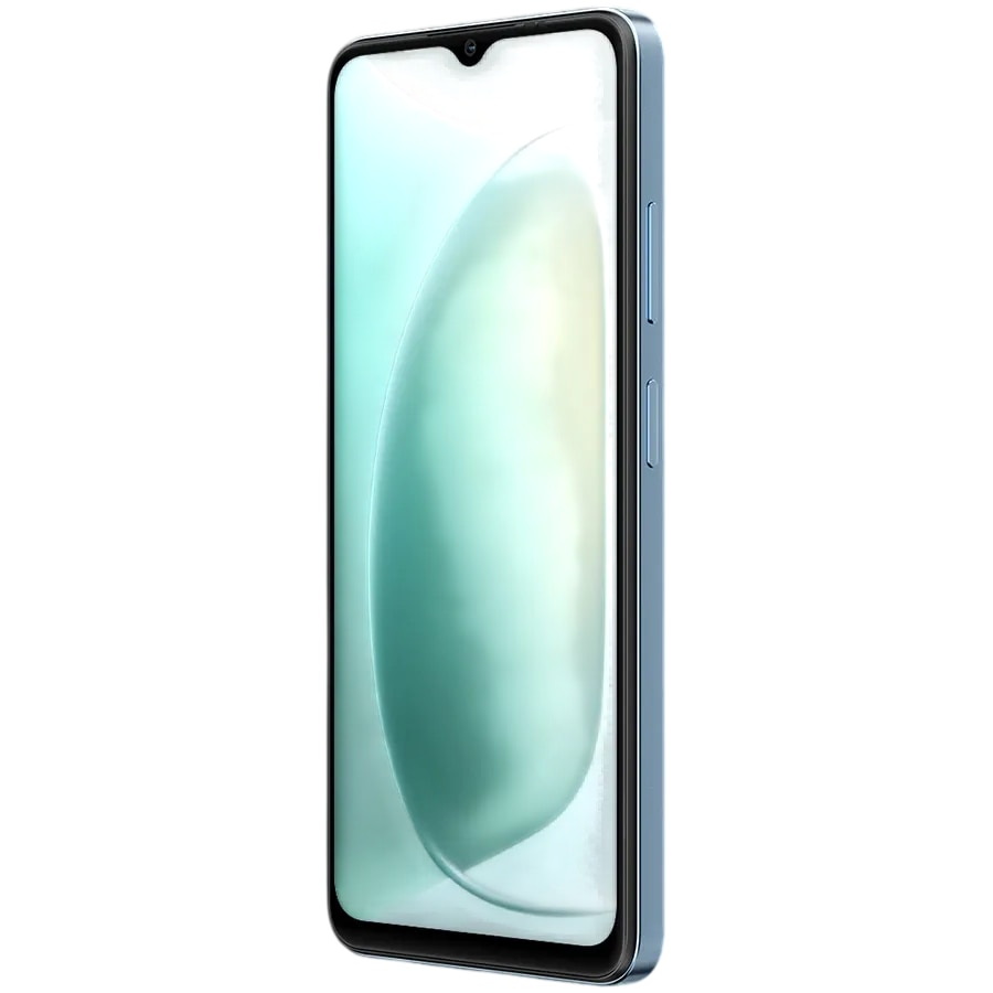 Telefon mobil Blackview WAVE 9C, 64GB, 4GB RAM, Ripple Blue - eMAG.ro