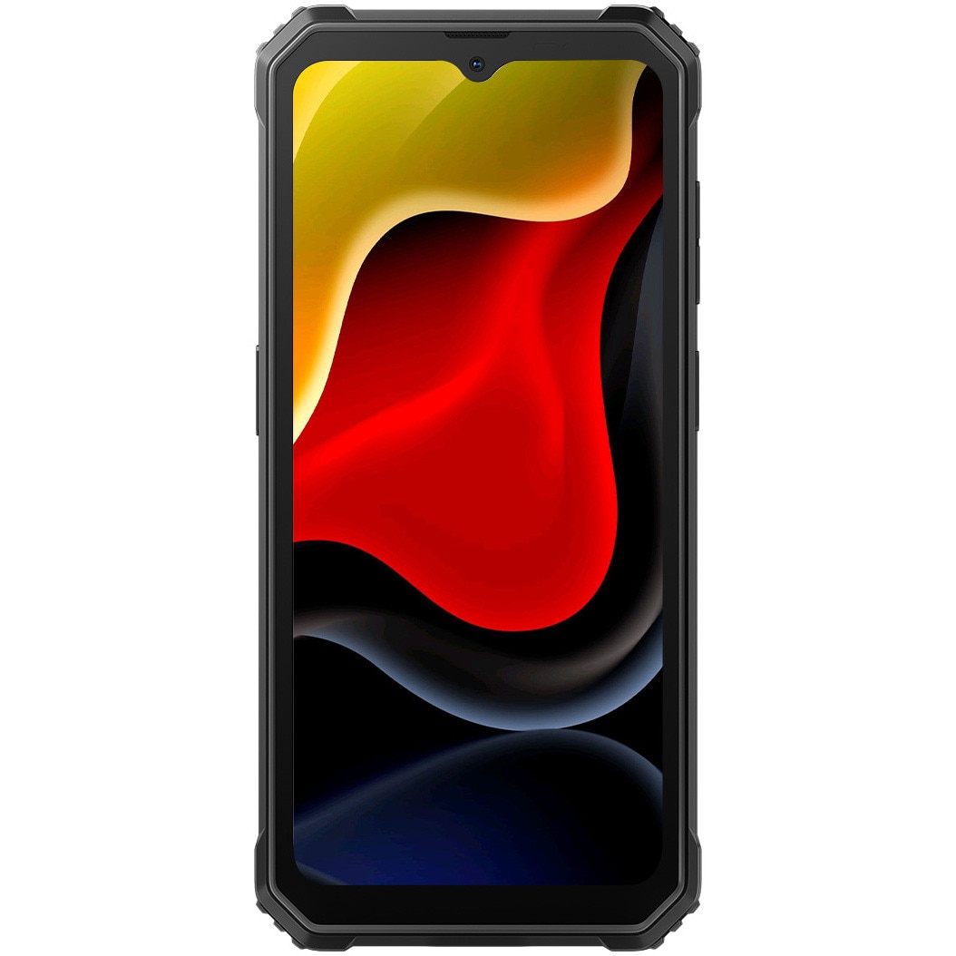 Telefon mobil Blackview Rugged BV 4800 SE, 64GB, 4GB RAM, Black
