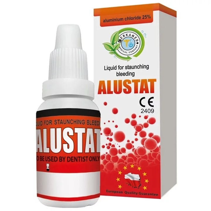 Alustat lichid 10g Cerkamed