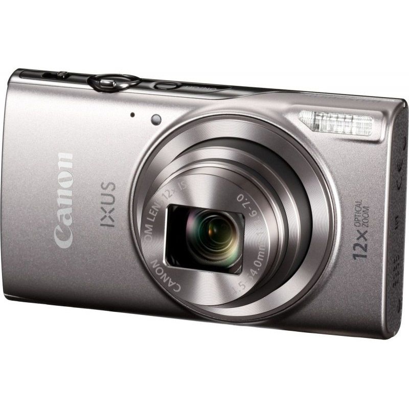 Aparat foto digital Sony Cyber-shot DSC-T77 Silver, 10.1MP - eMAG.ro
