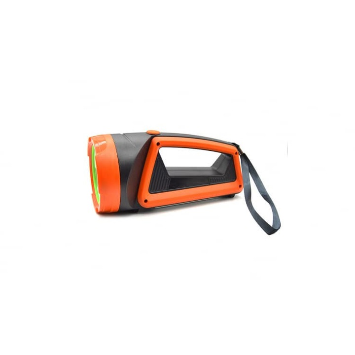 Zseblámpa, USB töltés, Z-TOOLS / ZTS8977