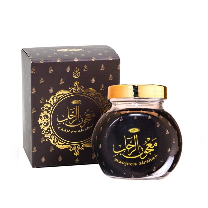 Tamaie 30g, Al Rehab, oud, virágos jegyek, Szaúd-Arábia