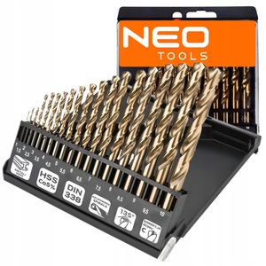 Seturi si accesorii pentru gaurit si insurubat