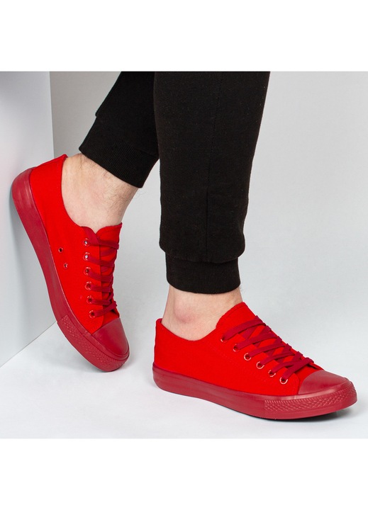 Tenisi ''se7.en x-216 red''
