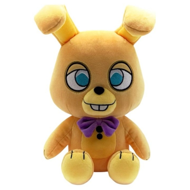 Плюшена играчка Жълт заек Five Nights at Freddys 23 см