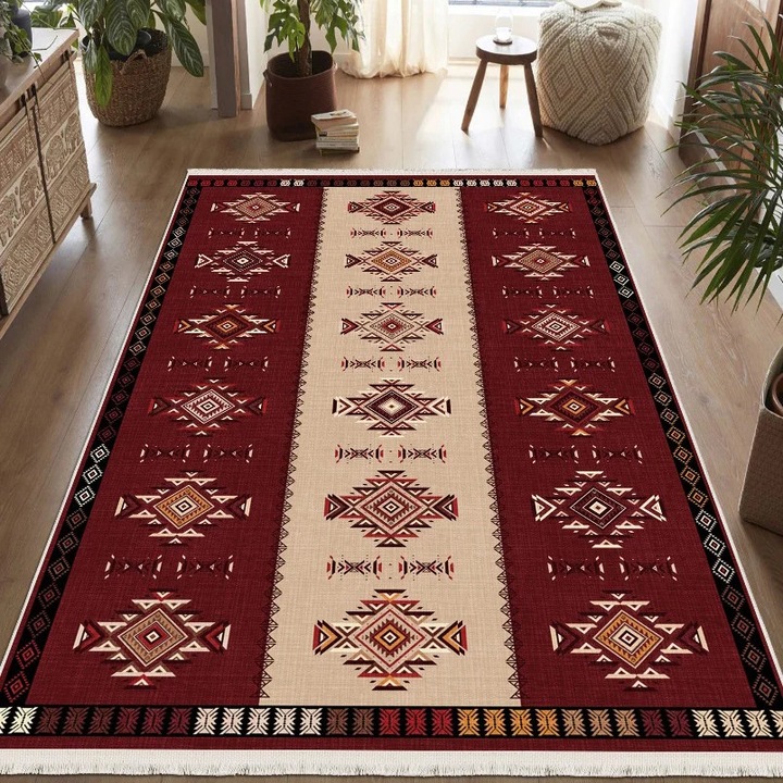 Covor camera antiderapant, 80x200 cm, CCA1832