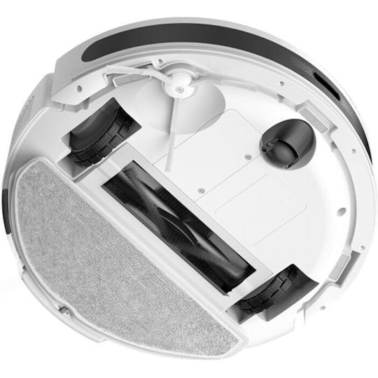 Aspirator robot și mop TP-Link Tapo RV20 Max Alb, funcție touch, control mobil