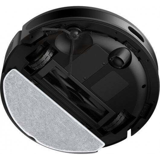 Aspirator robot și mop TP-Link Tapo RV20 Max Alb, funcție touch, control mobil
