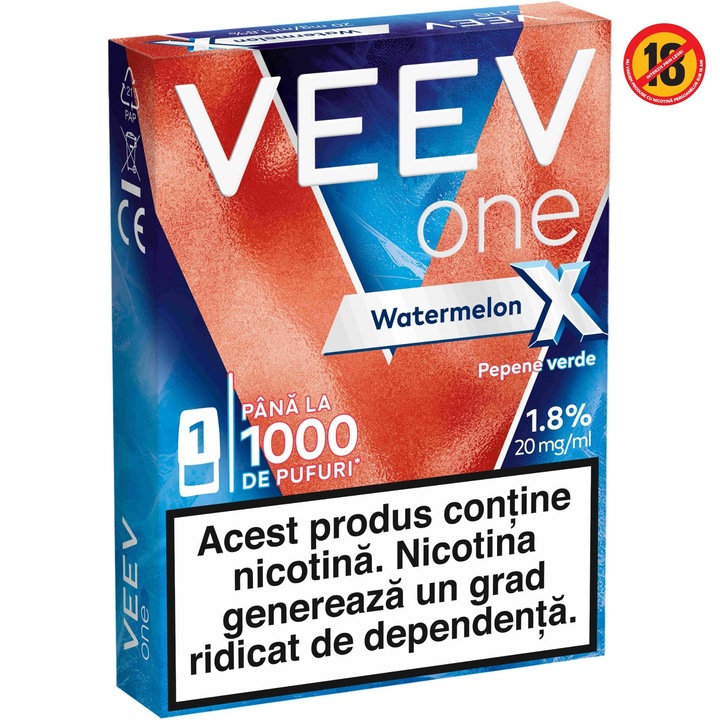 Tigari electronice Veev. Cutarea nu se oprete niciodat - eMAG.ro
