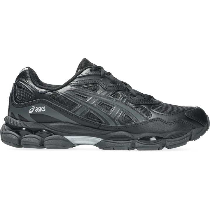 Pantofi sport Asics GEL-NYC Negru Negru 44.5 EU