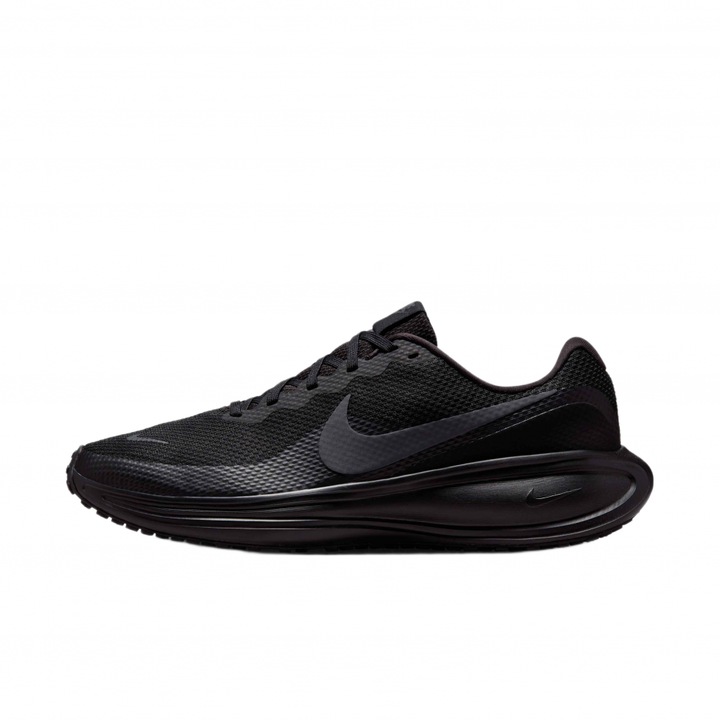 МАРАТОНКИ NIKE REVOLUTION 8 HJ9198-002, Черен