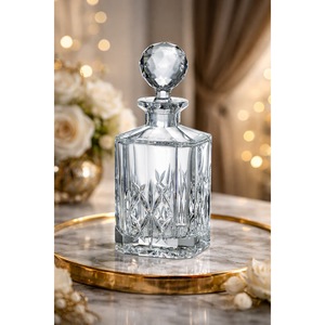 Carafe si decantoare
