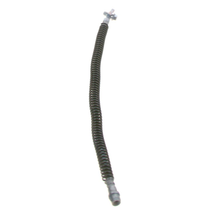 Conducta frana flexibila Bosch, 440mm, M10x1, 10mm, pentru VW Touareg
