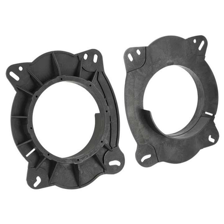 Ramki glosnikowe ACV, set, 165 mm, plastic, 6x9 inch, pentru Toyota si Lexus