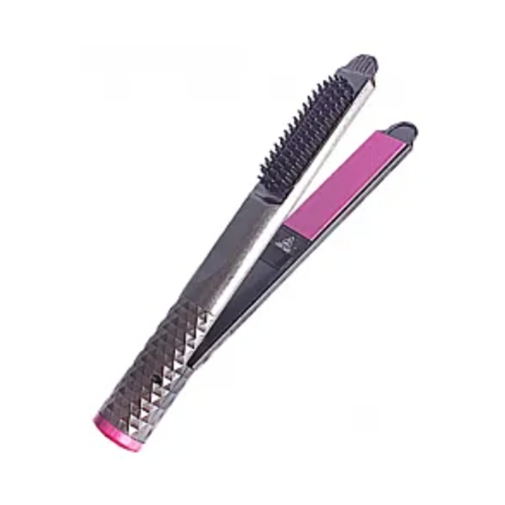 Placa pentru par 3in1 Bal 688 rotatie 360 de grade 60W