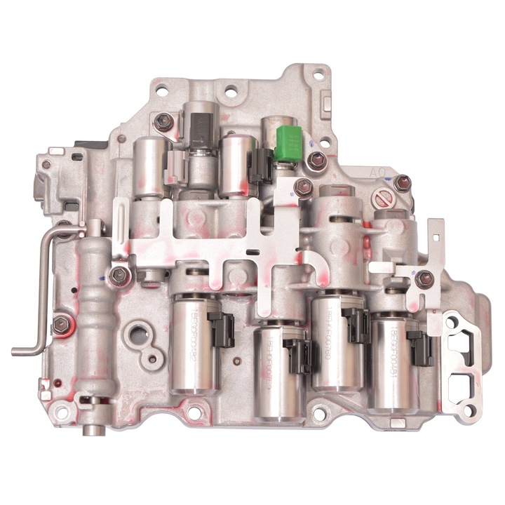 AF40.VB09 31259596 1706960 Hidraulikus vezérlőegység TF-80 FORD VOLVO 2 GEN '09 UP