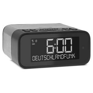 Radio cu ceas & portabile