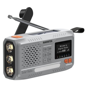 Радиочасовници и радиа