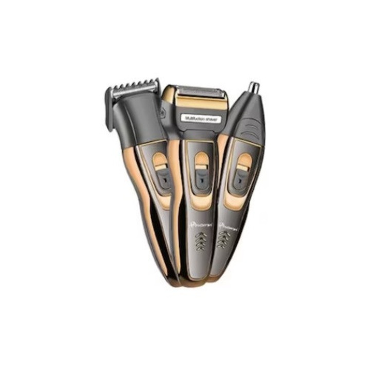 Trimmer 3 in 1 multifunctional GEEMY GM-595