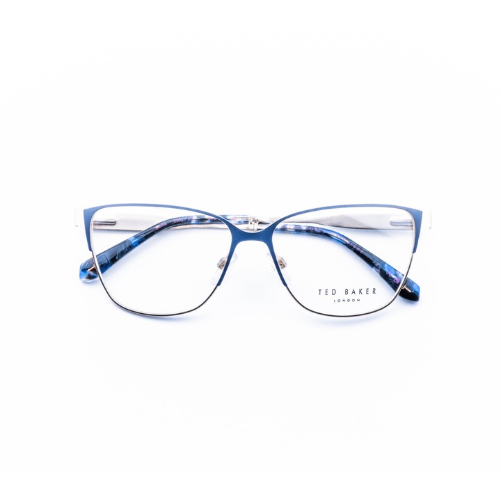 Rame pentru ochelari Ted Baker Steffie, 54x14x135mm, plastic, pentru femei