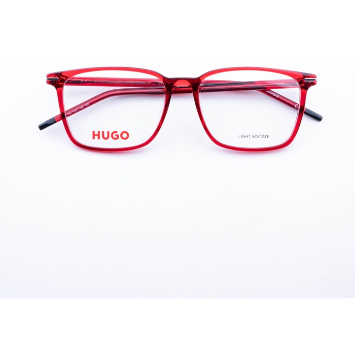 Rame ochelari de vedere BOSS HG 1225 C9A, 55x16x145mm