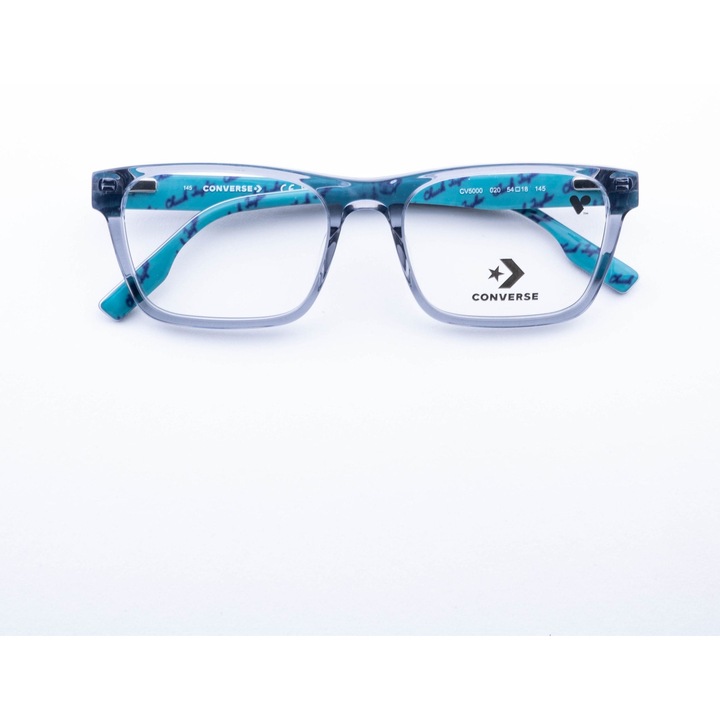 Rame pentru ochelari de vedere Converse CV5000 020, plastic, 54x18x145mm