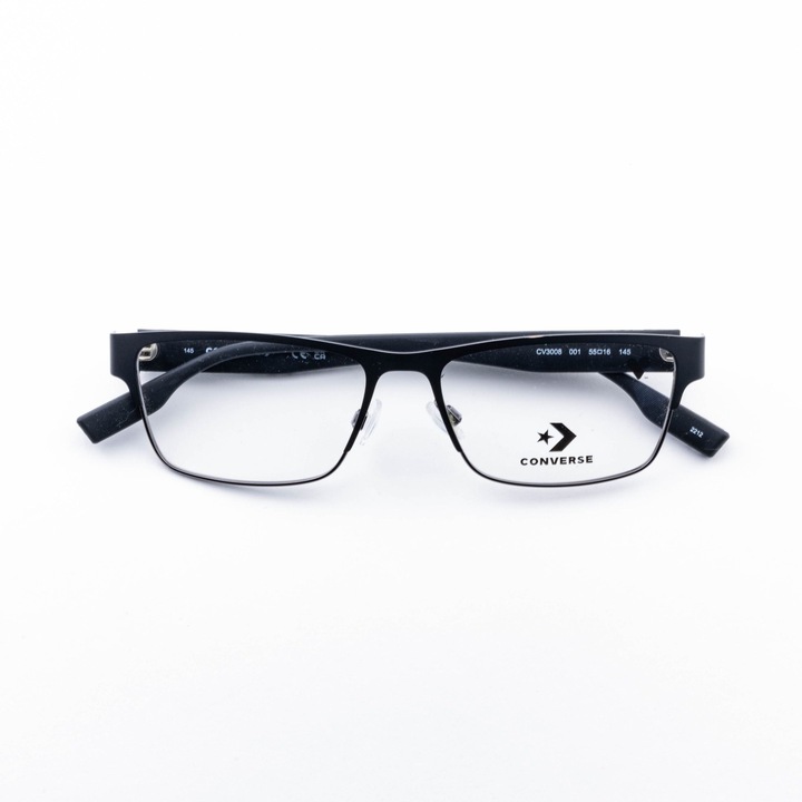 Rame ochelari, Converse, CV3008, plastic, 55x16x145mm