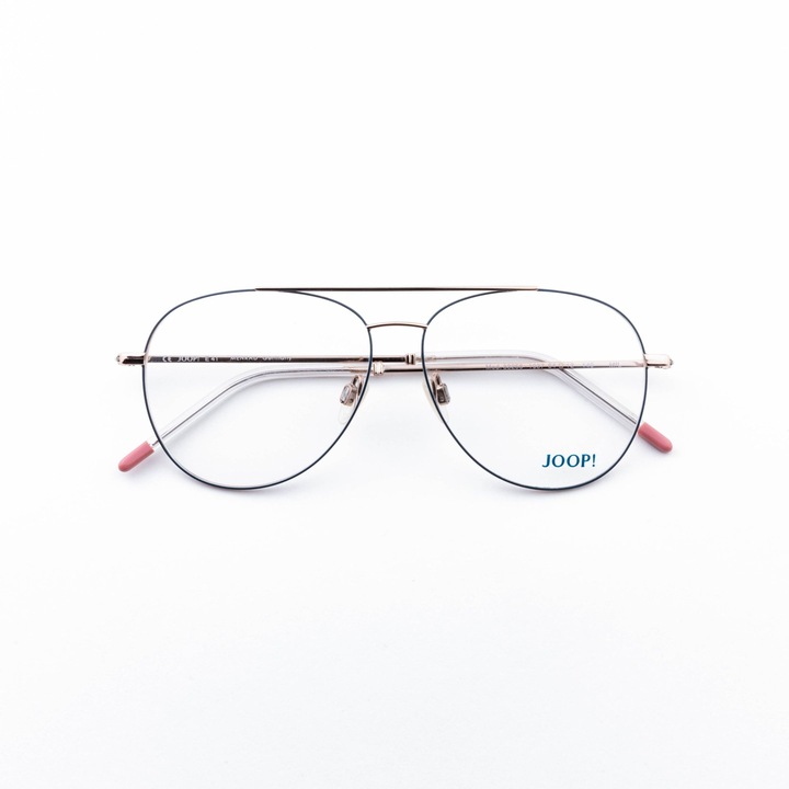 Rame pentru ochelari de vedere Joop 83256-1037, 54x12x140mm, pentru bărbați