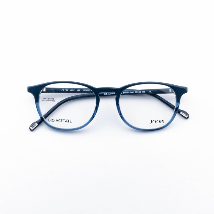 Rame ochelari Joop, model 81199-2068, plastic, 51x19x145mm, pentru bărbați