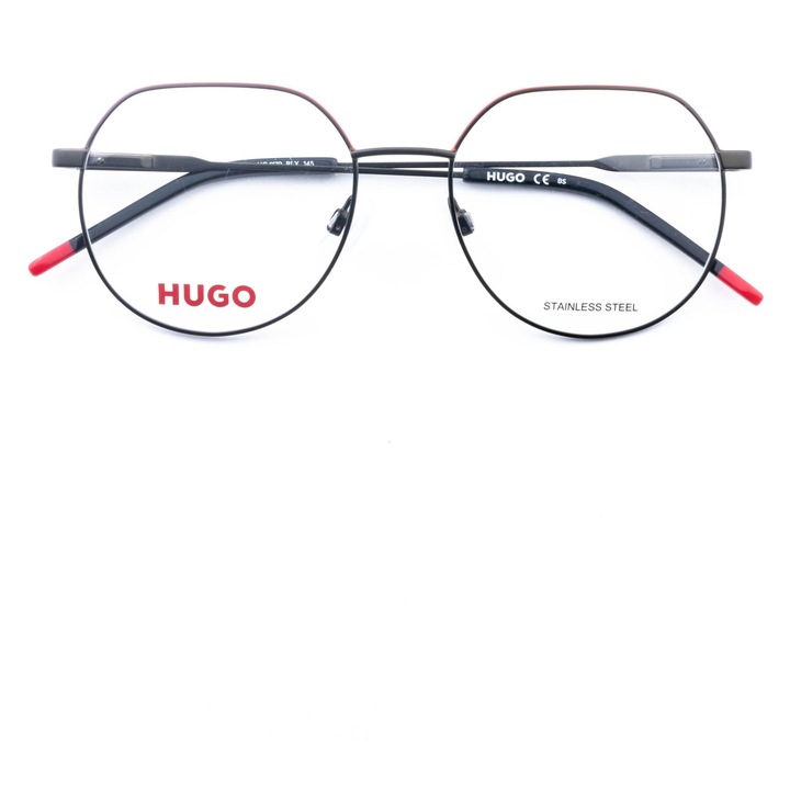 Rame pentru ochelari BOSS HG 1179 BLX, 53x18x145mm