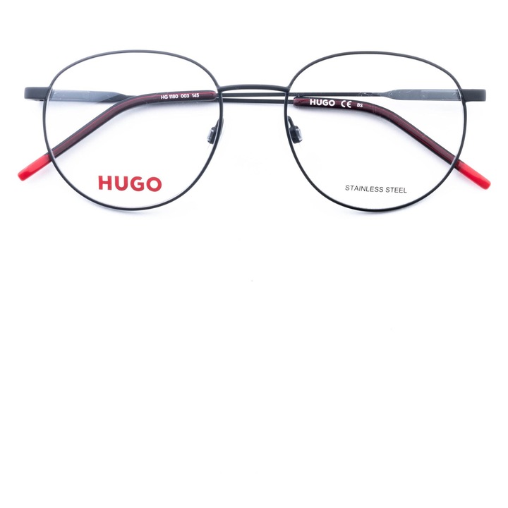 Rame ochelari BOSS HG 1180 003, 53x19x145mm, pentru bărbați