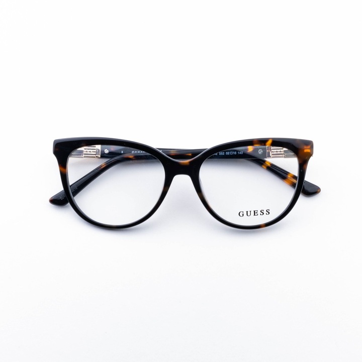 Rame ochelari Guess GU 2942 052, 52x16x140mm, standard