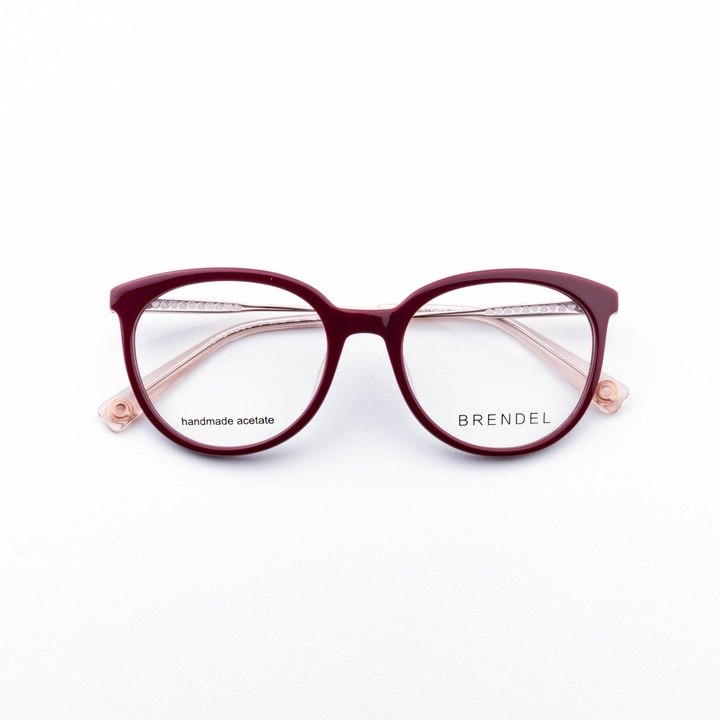 Rame ochelari, Brendel, model 903189, plastic, 52x18x140mm