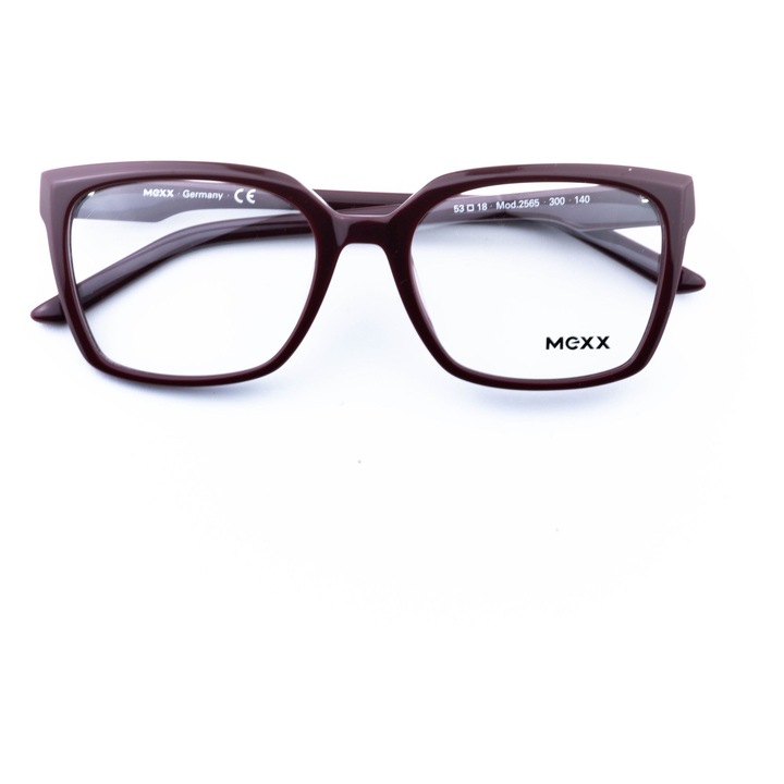 Ochelari de vedere, Mexx, MOD. 2565 300, plastic, 53x18x140mm