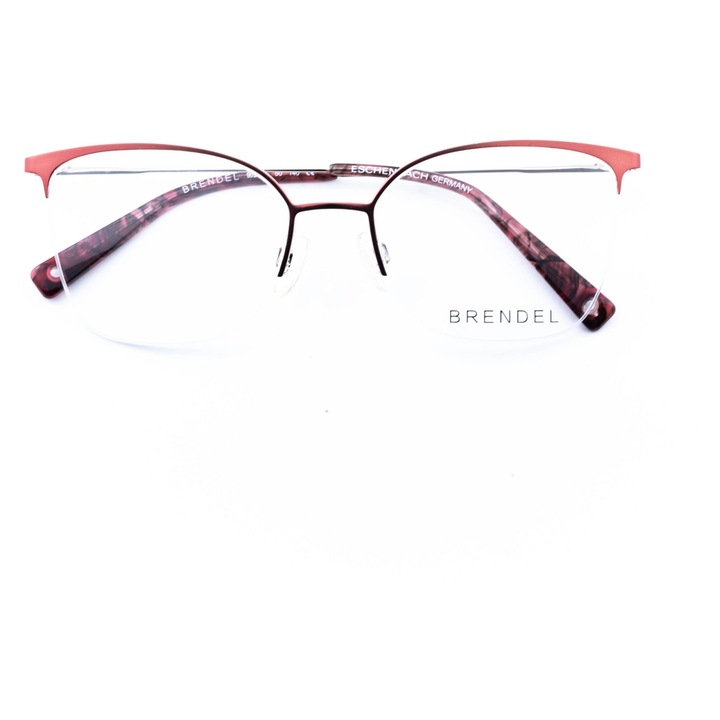 Rame ochelari Brendel 902319, plastic, 54x18x140mm