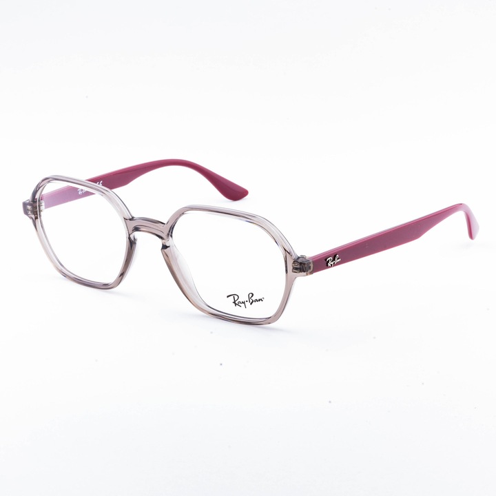 Ochelari de vedere Ray-Ban RB 4361V 50x18x145mm, plastic, pentru bărbați