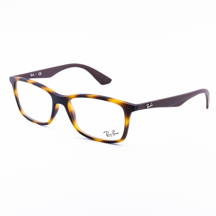 Ochelari de vedere, Ray-Ban, RB 7047 5573, metal, 56x17x145mm