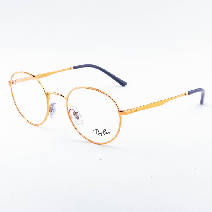 Ochelari de vedere, Ray-Ban, RB 3681V 3094, 48x20x145mm, pentru bărbați
