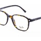 Ochelari de vedere, Ray-Ban, RB 5393 LEONARD 2012, plastic, 49x17x145mm